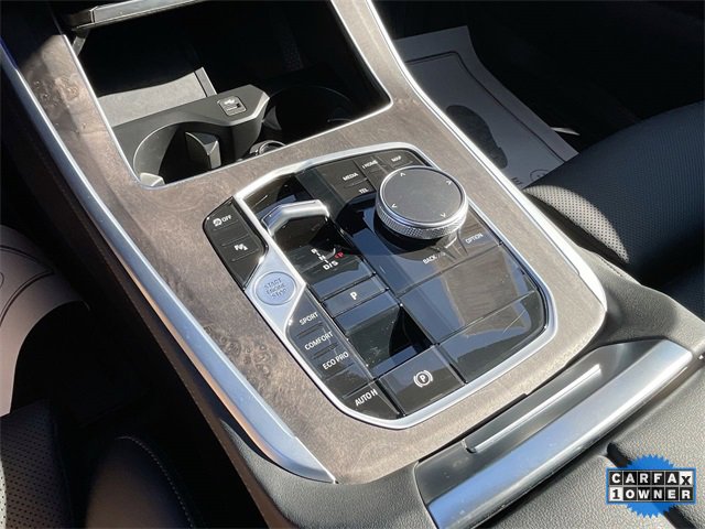 Used 2024 BMW X5 sDrive40i w/ Parking Assistance Package image 21