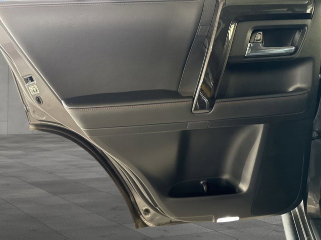 Used 2023 Toyota 4Runner TRD Off-Road Premium w/ Moonroof Package image 25