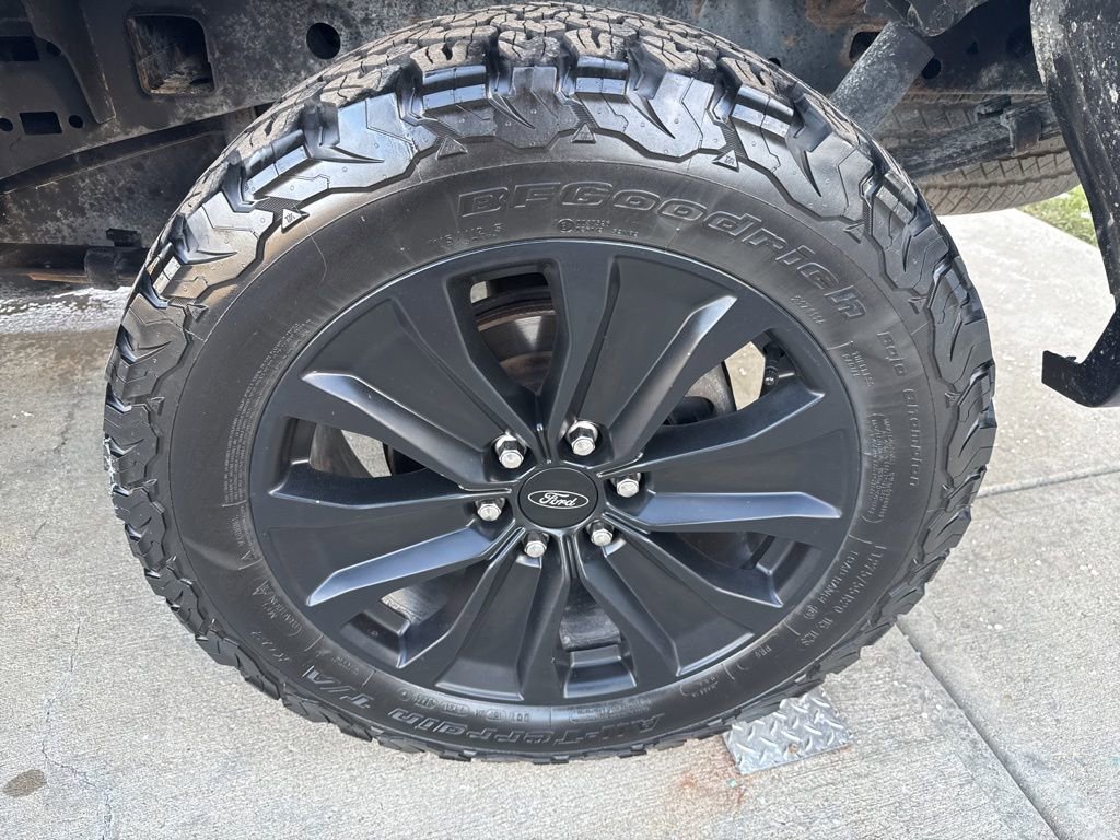 Certified 2020 Ford F150 XLT w/ Equipment Group 302A Luxury image 52