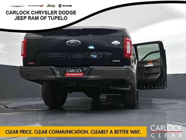 Used 2019 Ford F150 King Ranch AWD/4WD image 64