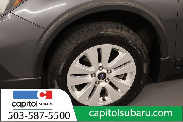 Used 2019 Subaru Outback 2.5i Premium w/ Popular Package #2 image 8