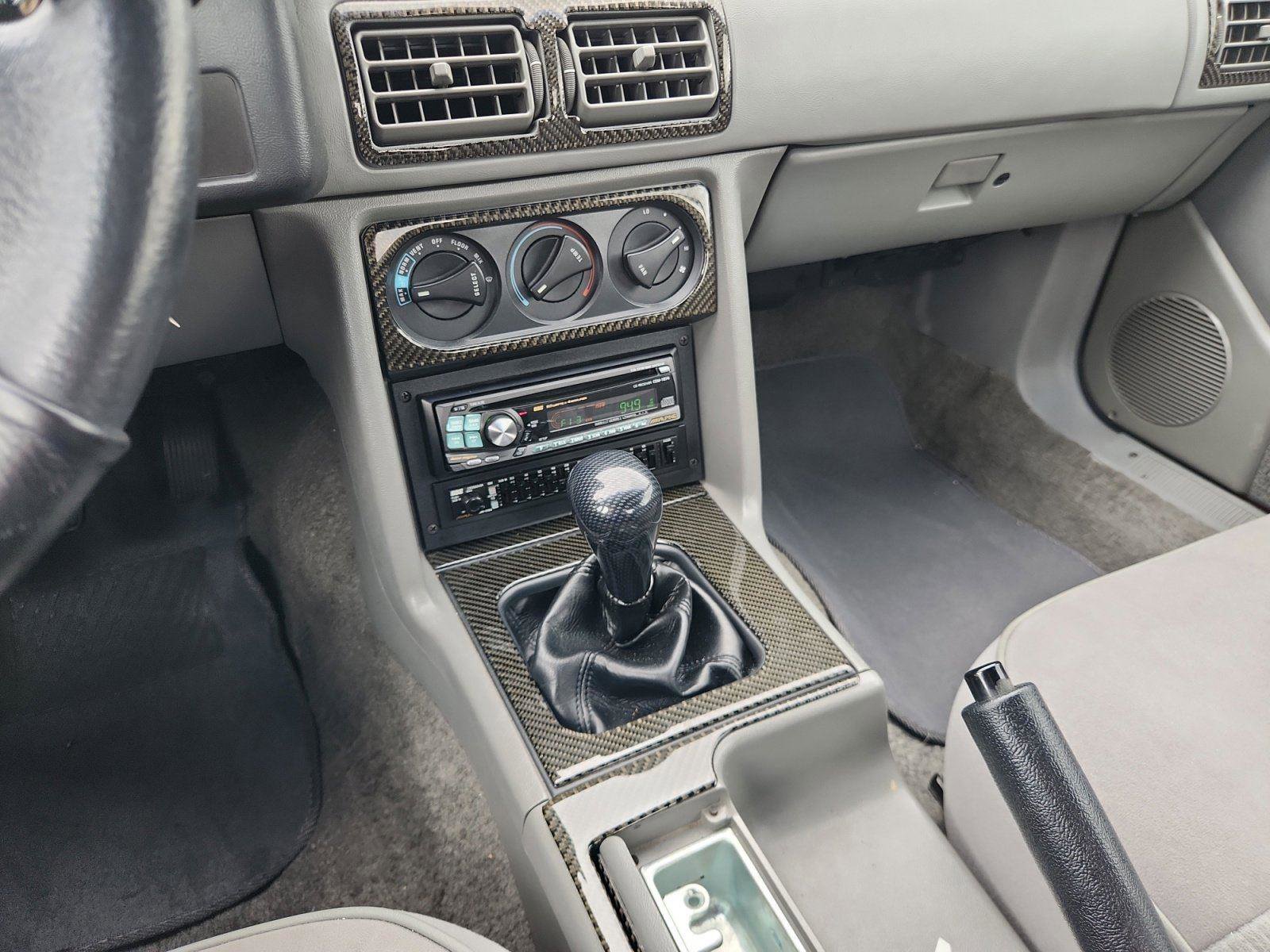 Used 1988 Ford Mustang LX RWD image 26