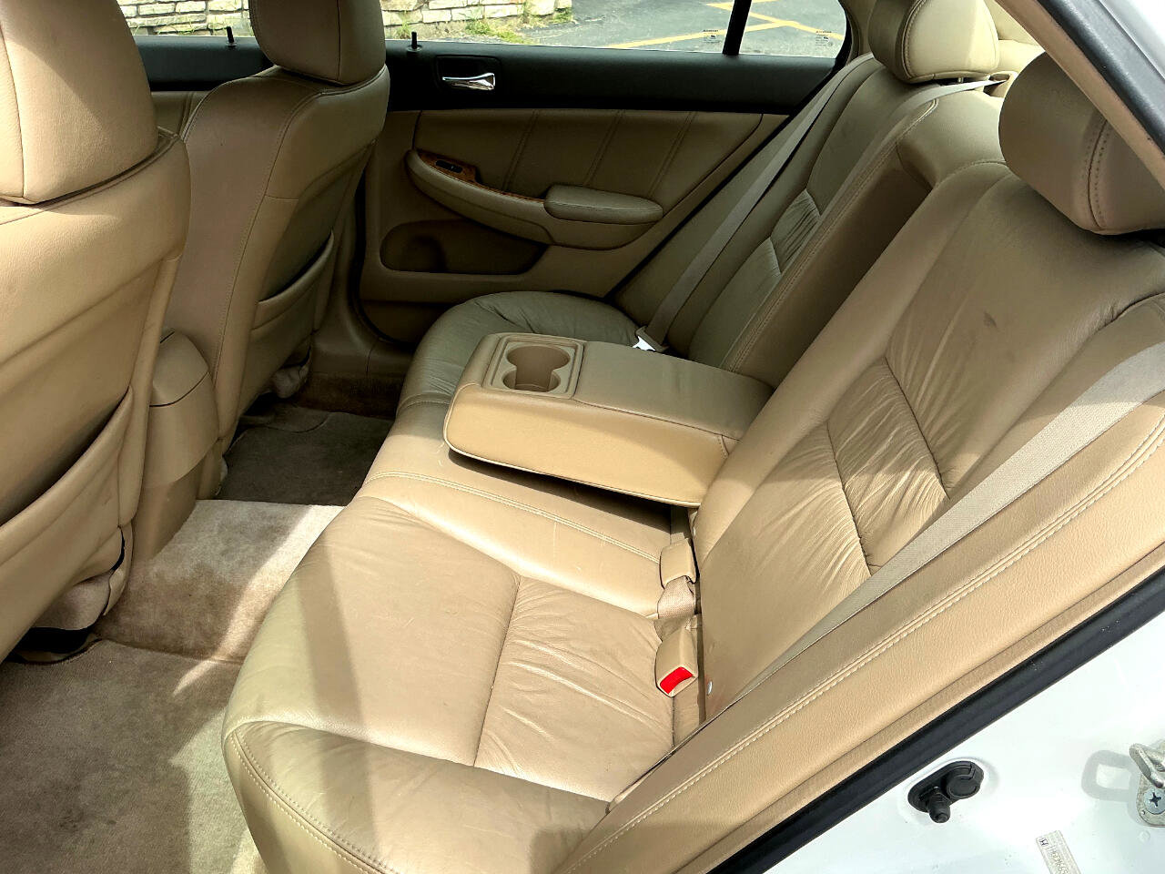 Used 2004 Honda Accord EX image 12