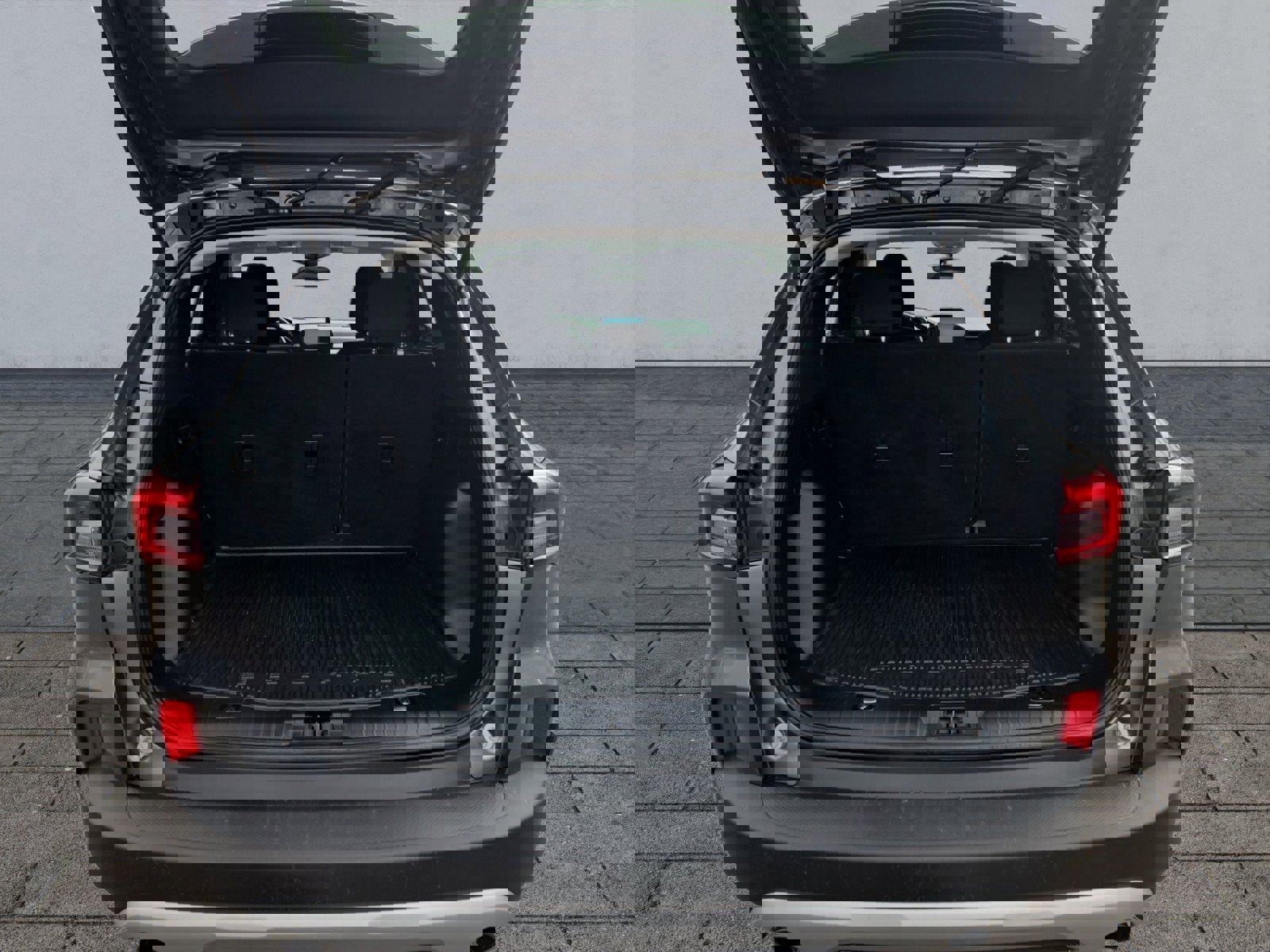 Certified 2023 Ford Escape Active image 25