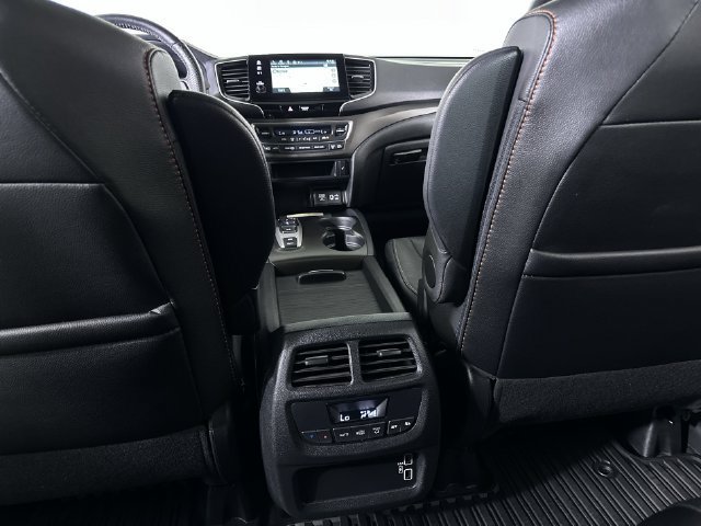 Used 2022 Honda Pilot TrailSport image 22