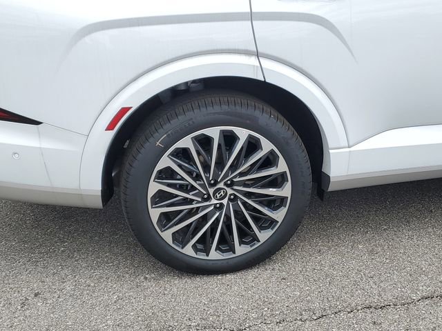 New 2026 Hyundai Palisade Calligraphy AWD/4WD image 5