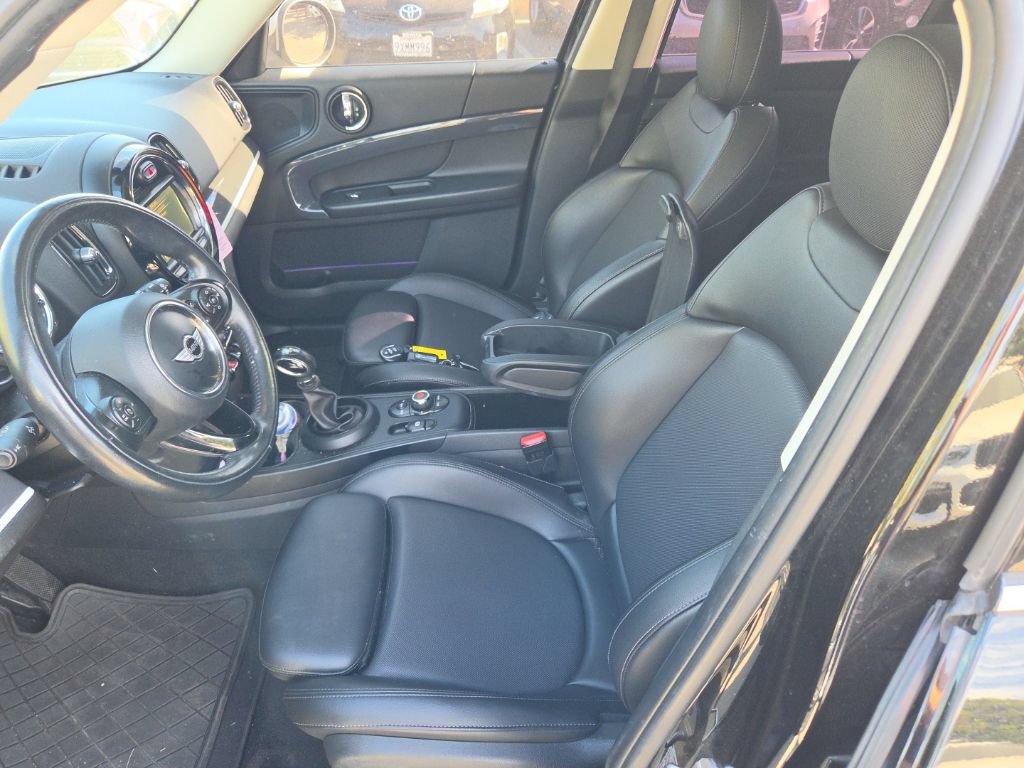 Used 2018 MINI Cooper Countryman S FWD image 11