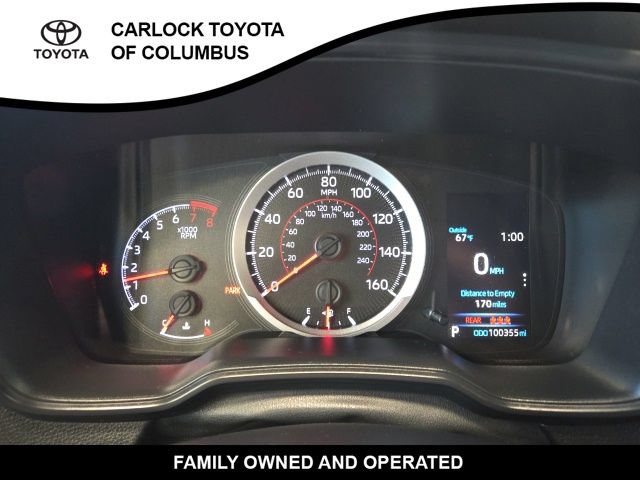 Used 2021 Toyota Corolla SE w/ Carpet Mat Package (TMS) FWD image 23
