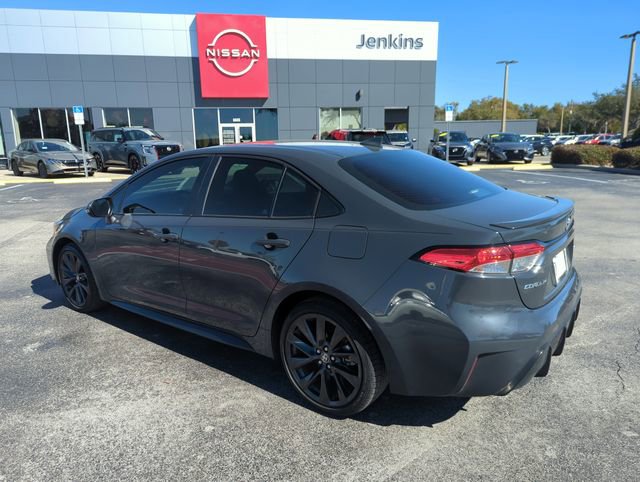Used 2023 Toyota Corolla SE image 9