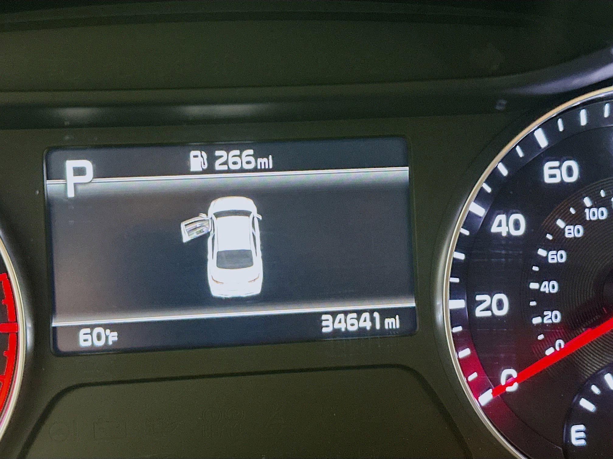 Used 2024 Kia Forte LXS image 18