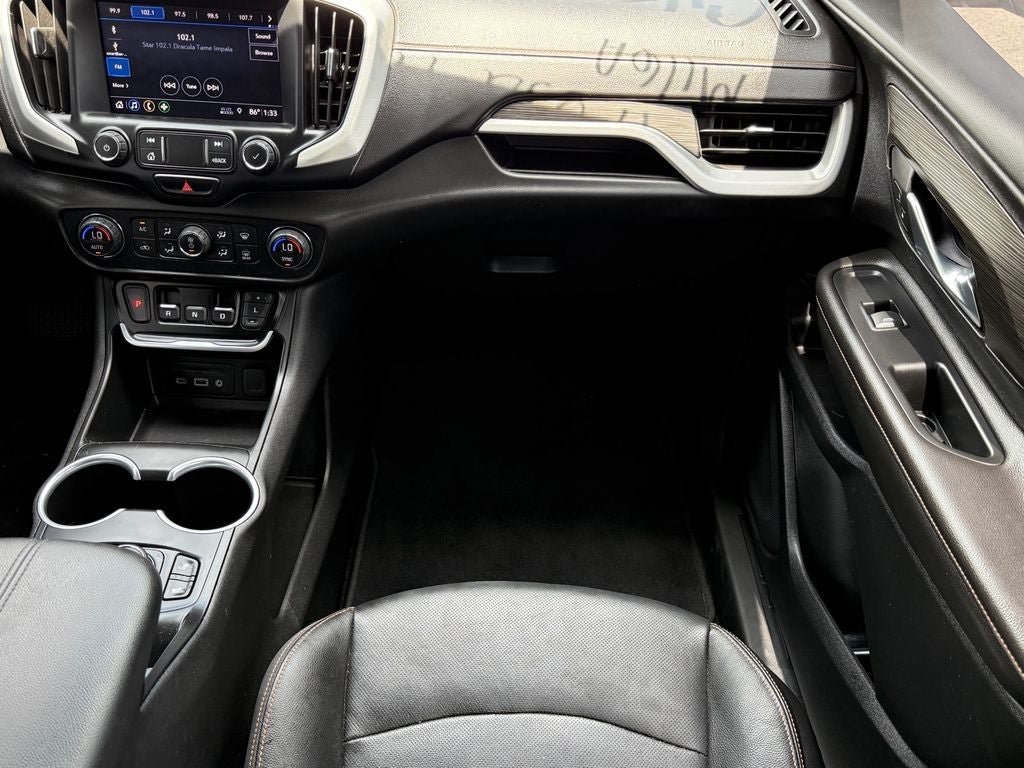 Used 2020 GMC Terrain SLT w/ Preferred Package AWD/4WD image 15