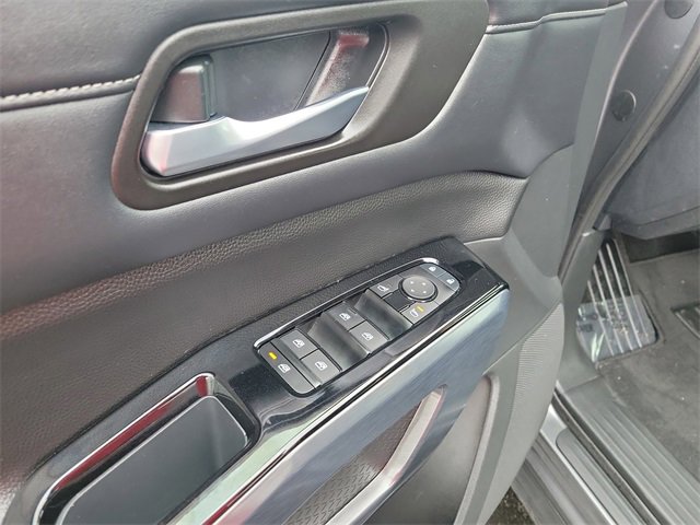 Certified 2024 Nissan Pathfinder SL w/ Cargo Package image 23