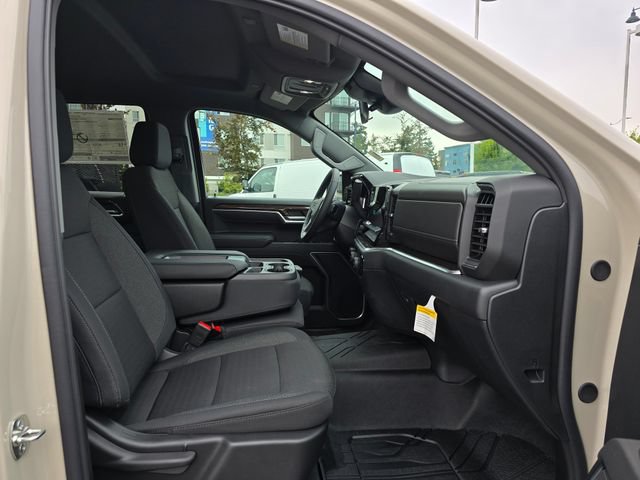 New 2026 Chevrolet Silverado 1500 RST w/ RST Select Package AWD/4WD image 11