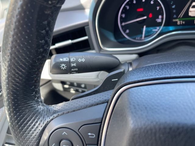 Used 2019 Toyota Avalon Touring w/ Advanced Safety Package FWD image 20