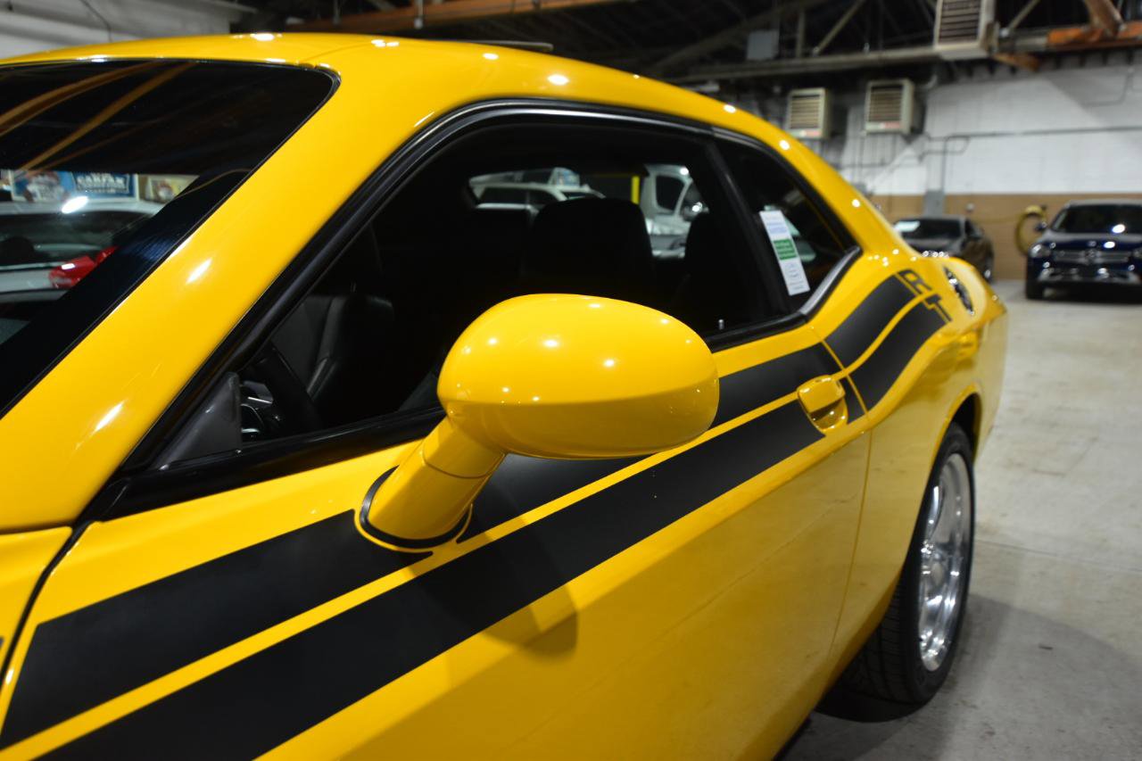 Used 2012 Dodge Challenger R/T image 45