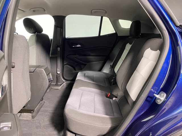 Certified 2024 Chevrolet Trax LS w/ LS Convenience Package FWD image 27