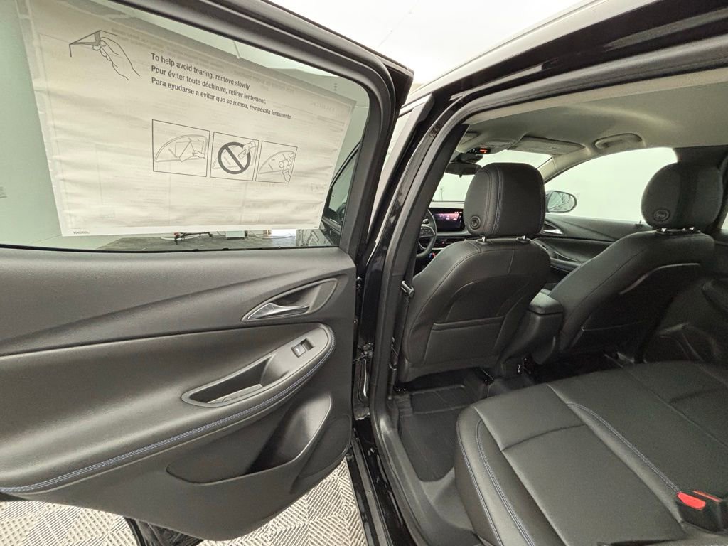 New 2026 Buick Encore GX Sport Touring w/ Comfort Package image 34
