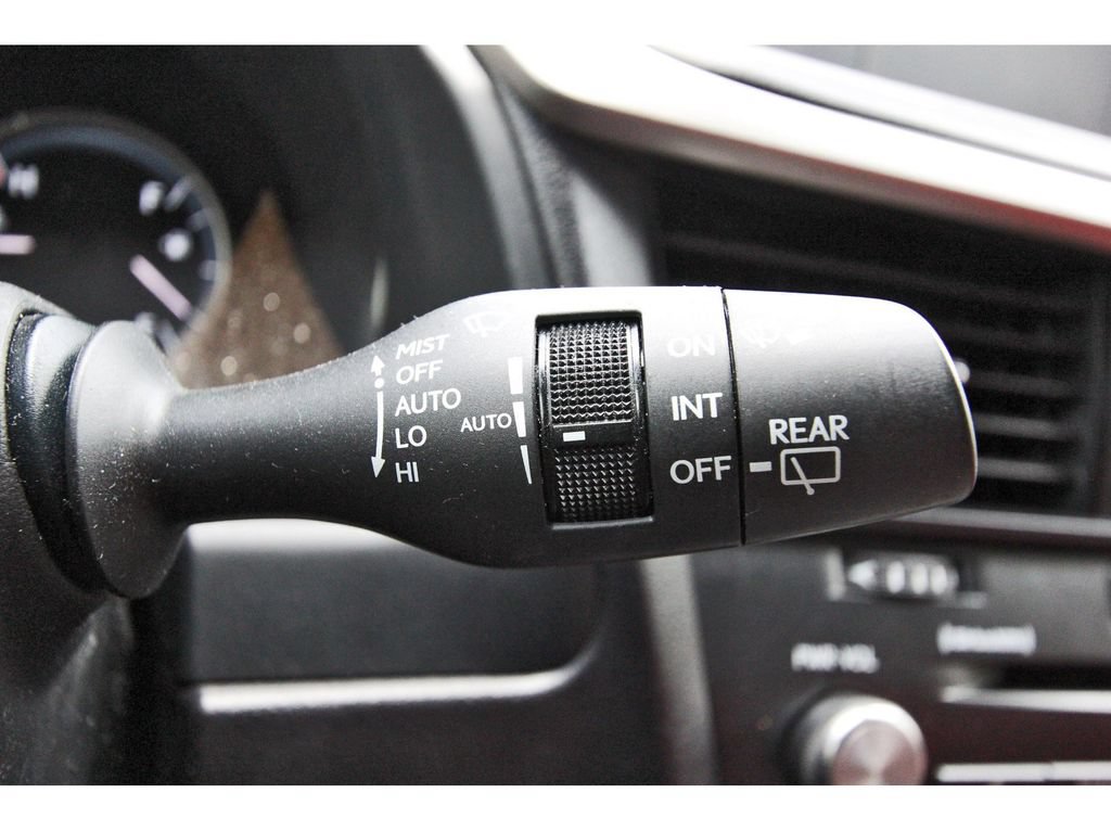 Used 2020 Lexus RX 350 F Sport w/ Accessory Package AWD/4WD image 19