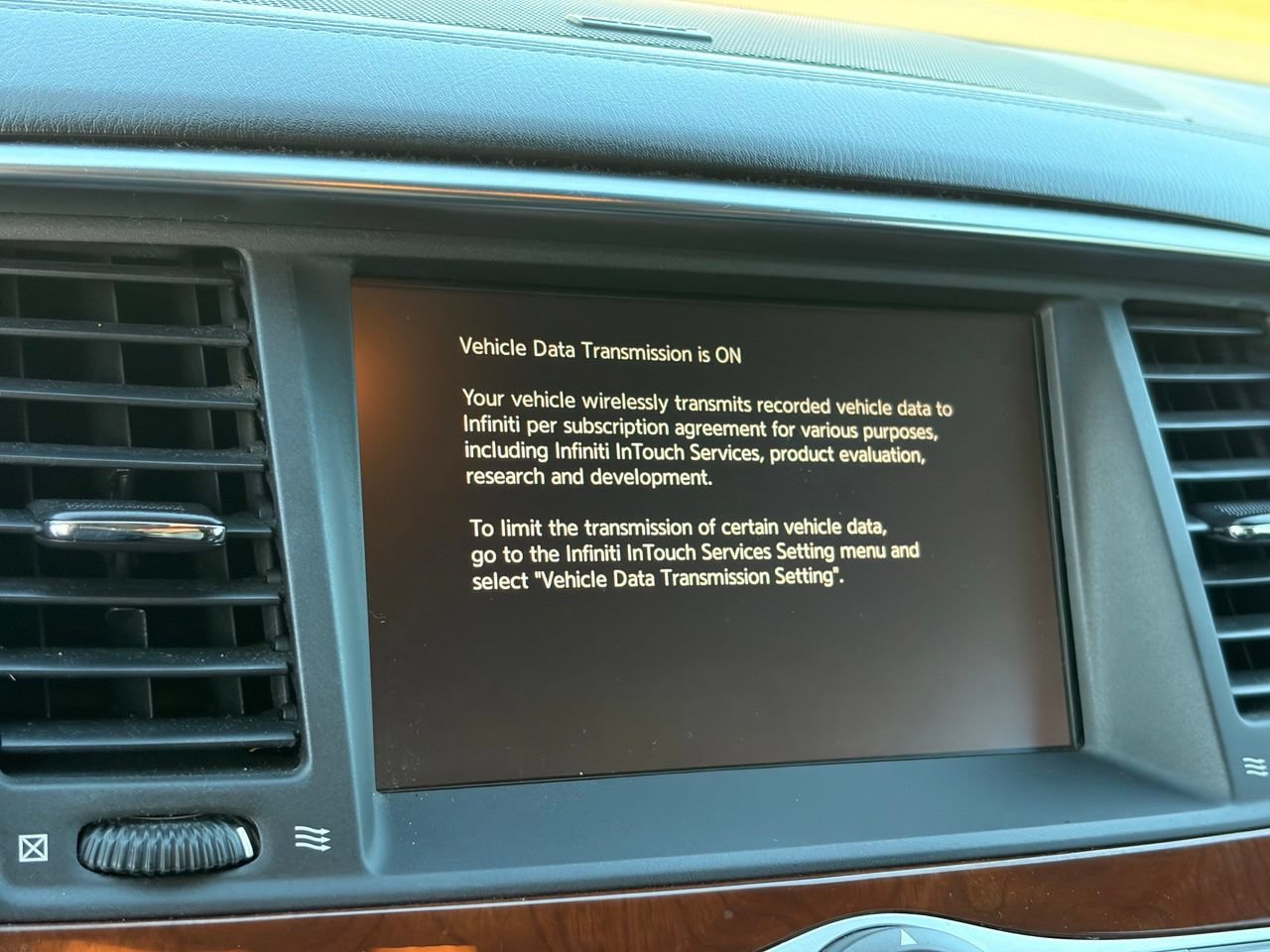 Used 2018 INFINITI QX80 2WD image 23