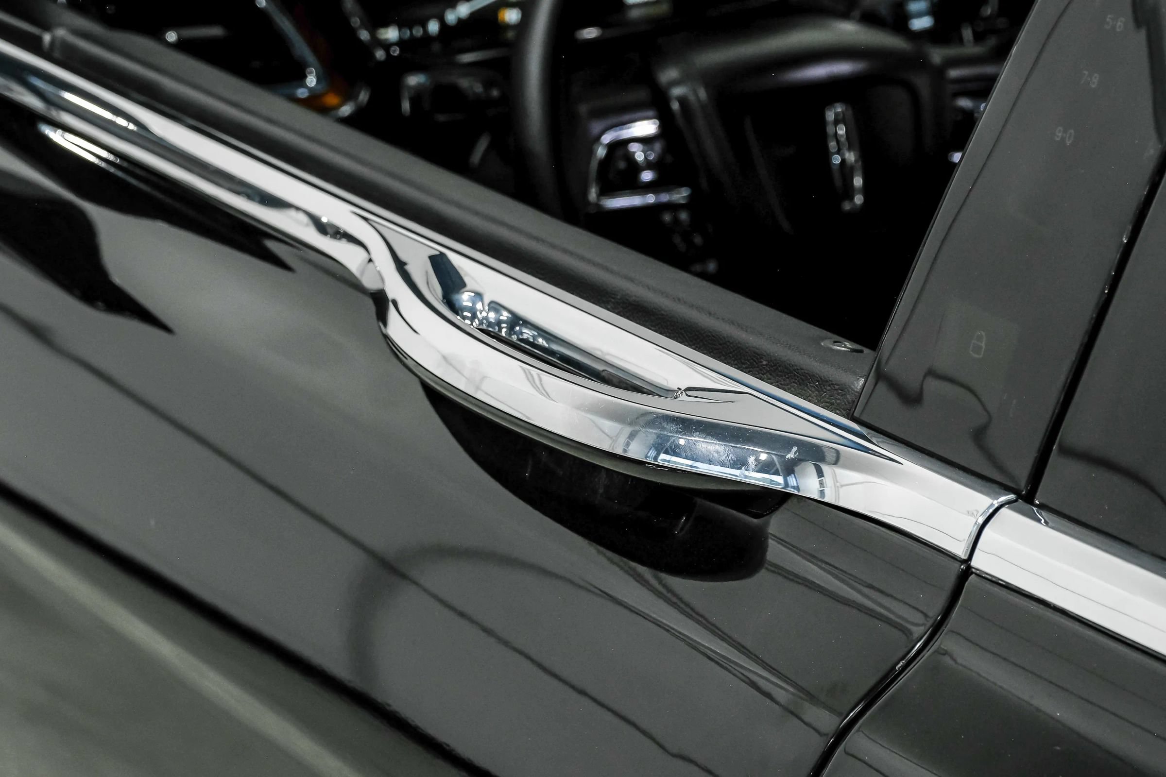 Used 2018 Lincoln Continental Reserve FWD image 44