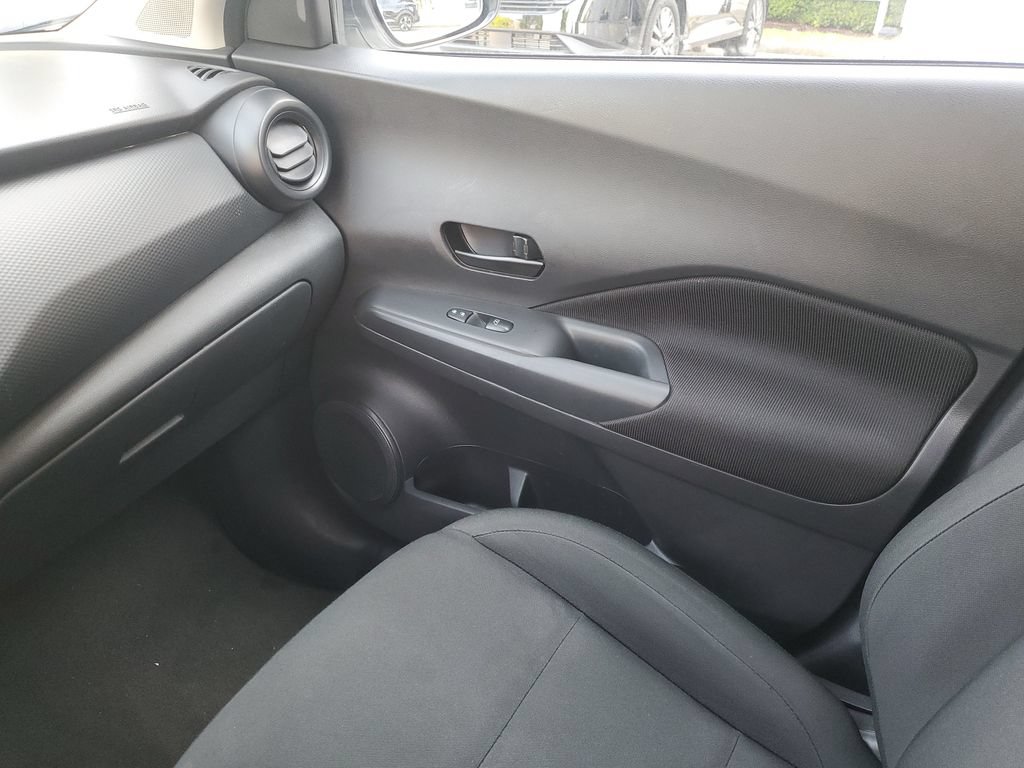 Certified 2024 Nissan Kicks S FWD image 32
