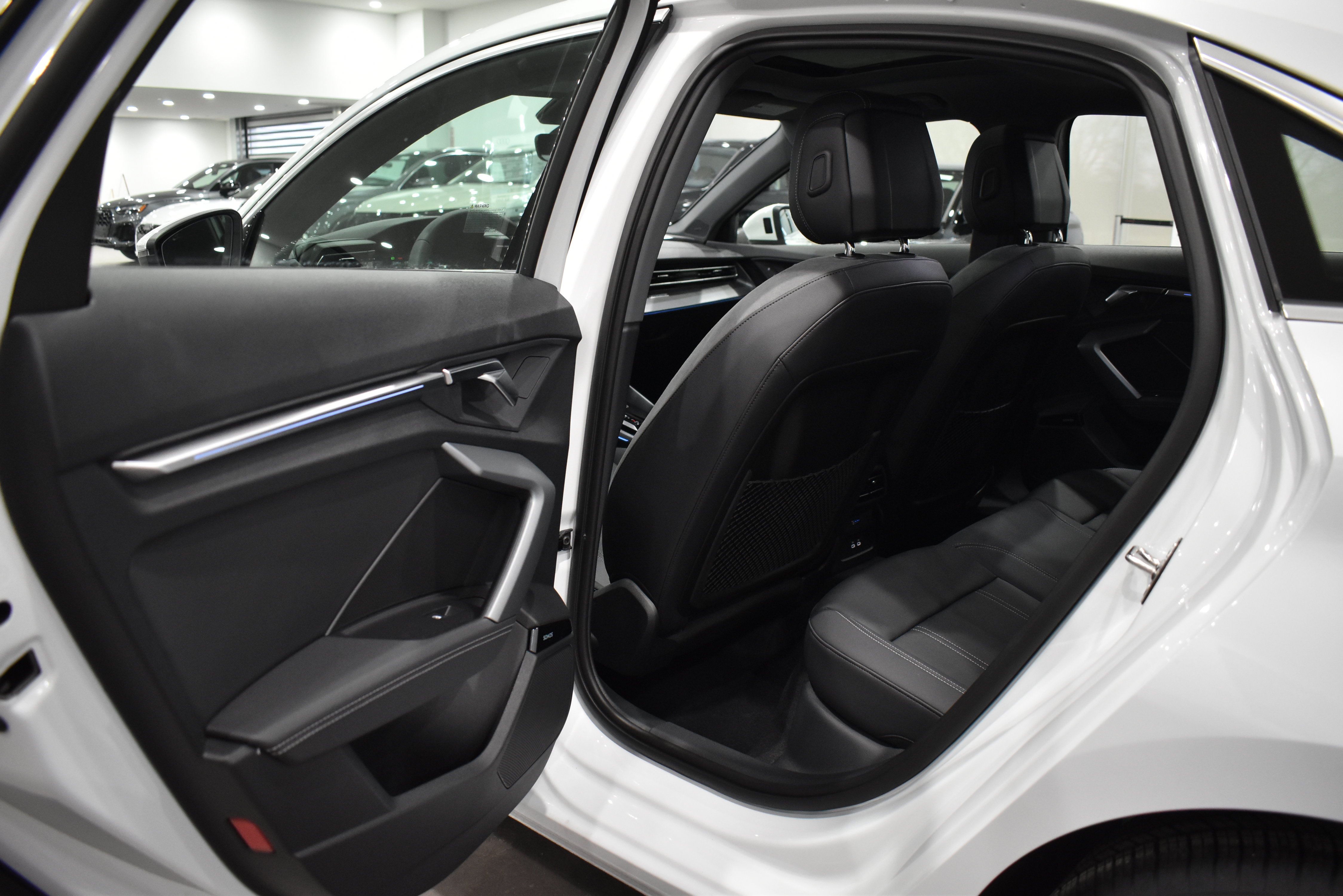 New 2026 Audi A3 2.0T Premium Plus image 30