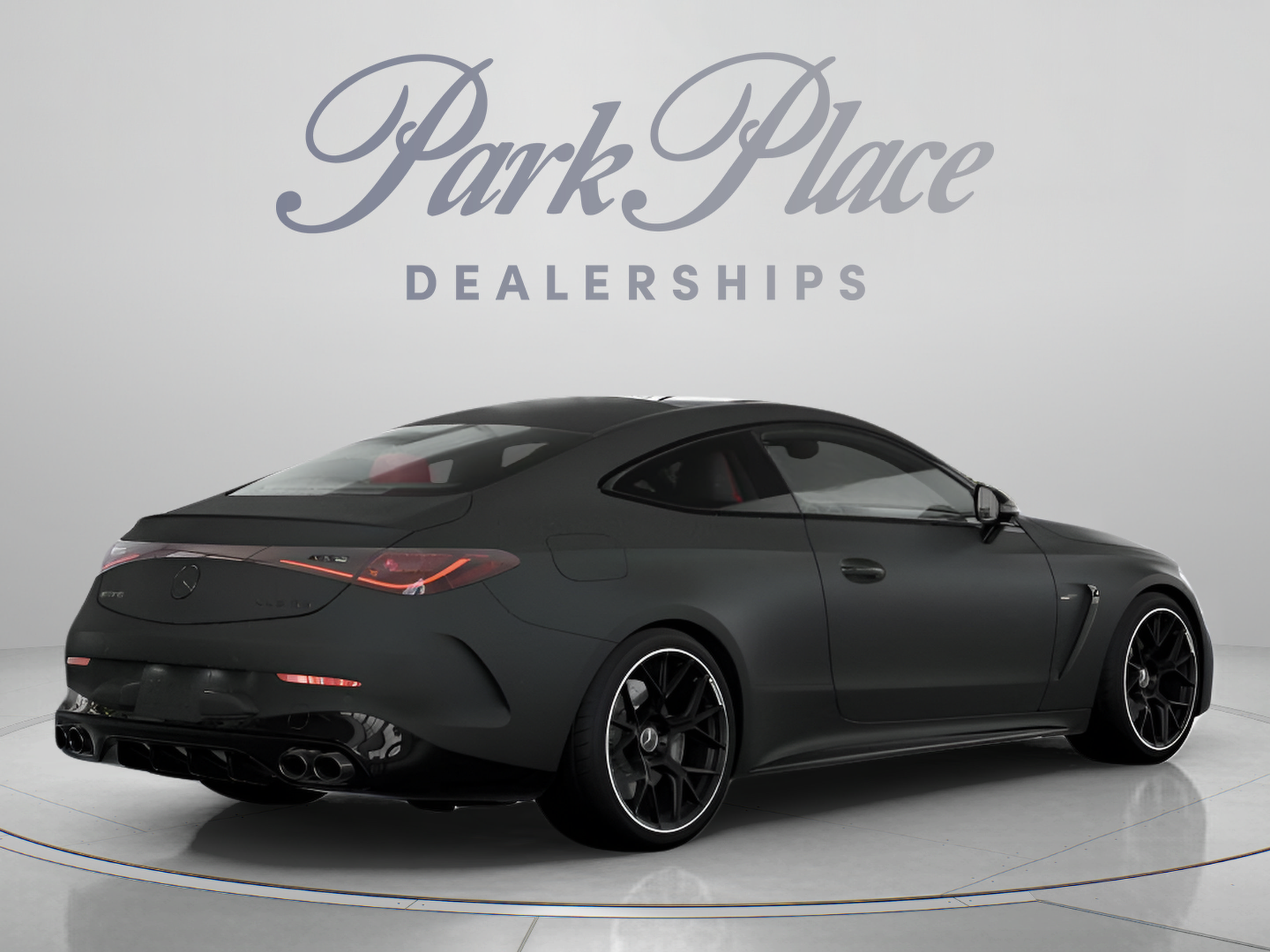New 2027 Mercedes-Benz CLE 53 AMG 4MATIC Coupe image 21
