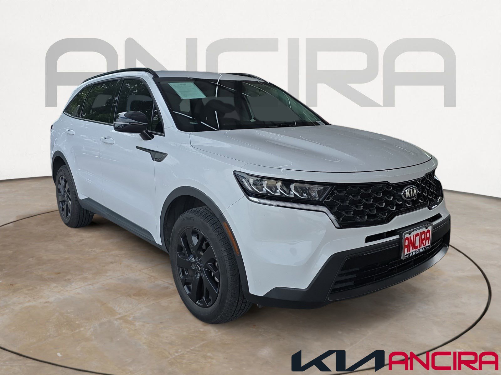 Used 2021 Kia Sorento S AWD/4WD image 1