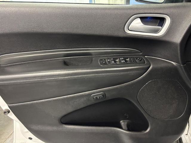 Used 2020 Dodge Durango Citadel image 28