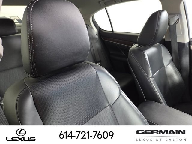 Used 2015 Lexus GS 350 AWD w/ Premium Package image 19