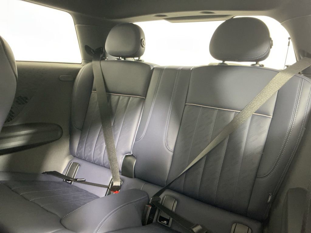 New 2026 MINI Cooper S image 24