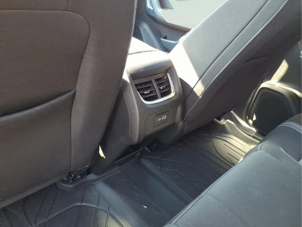 Certified 2024 Chevrolet Blazer LT w/ Convenience Package FWD image 12
