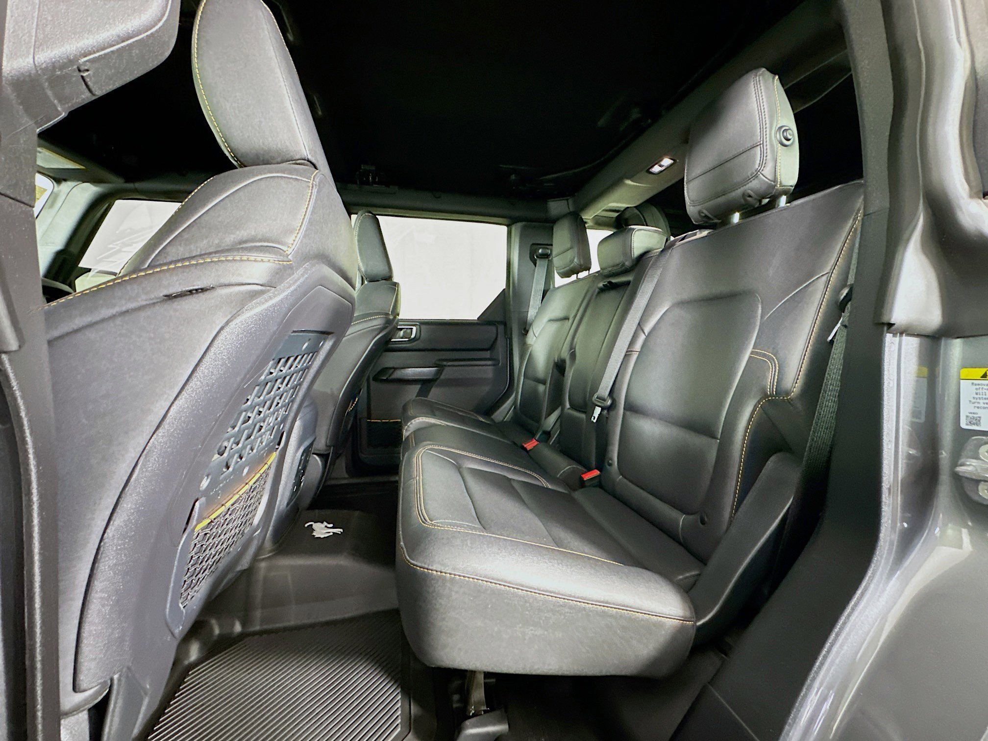 Used 2024 Ford Bronco Badlands image 26