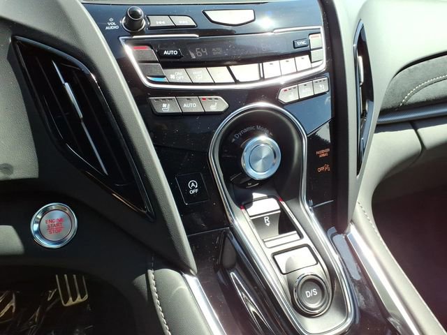 New 2026 Acura RDX A-Spec AWD/4WD image 18