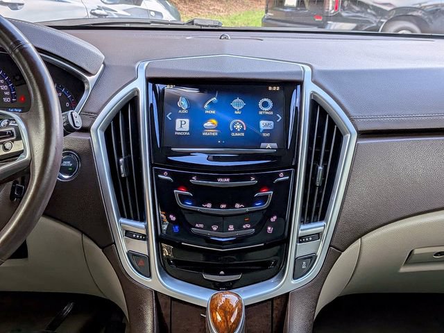 Used 2016 Cadillac SRX Premium AWD/4WD image 19