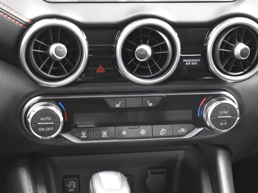 Used 2024 Nissan Sentra SR image 21