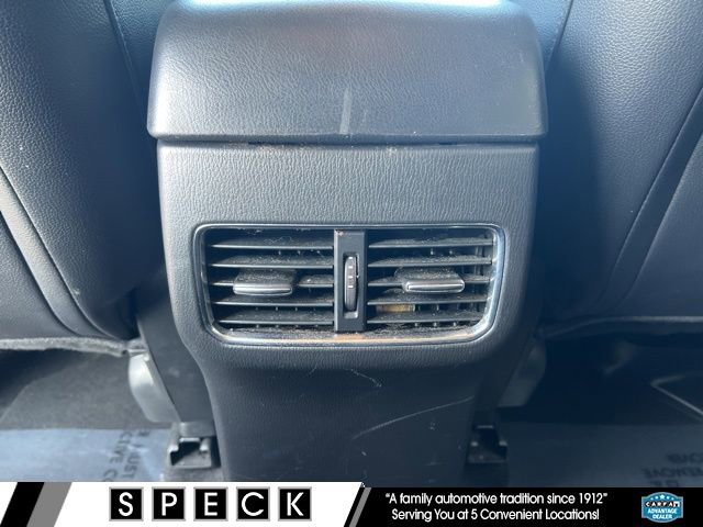 Used 2023 MAZDA CX-5 AWD 2.5 S w/ Preferred Package image 19