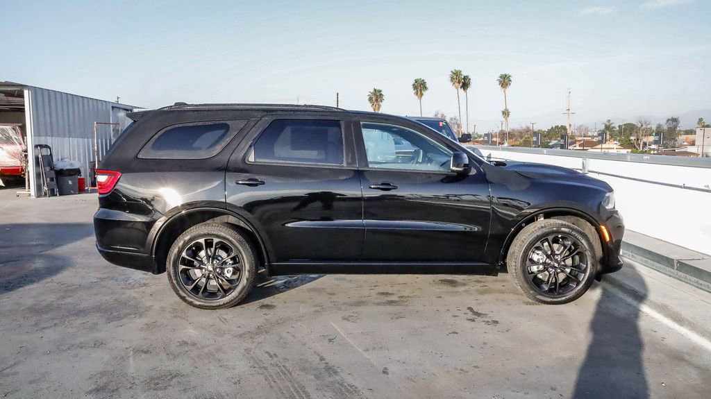 New 2026 Dodge Durango GT image 13