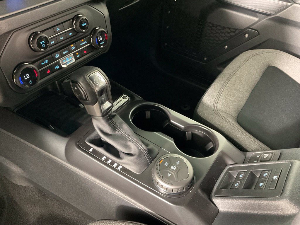 New 2026 Ford Bronco Big Bend AWD/4WD image 19