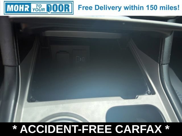 Used 2022 Ford Explorer XLT RWD image 21