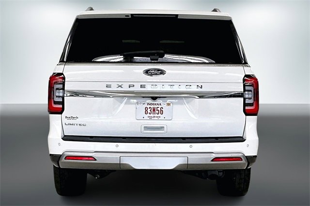 Used 2022 Ford Expedition Limited image 7