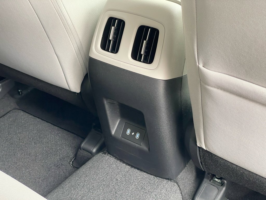 New 2026 Hyundai Tucson SEL image 27