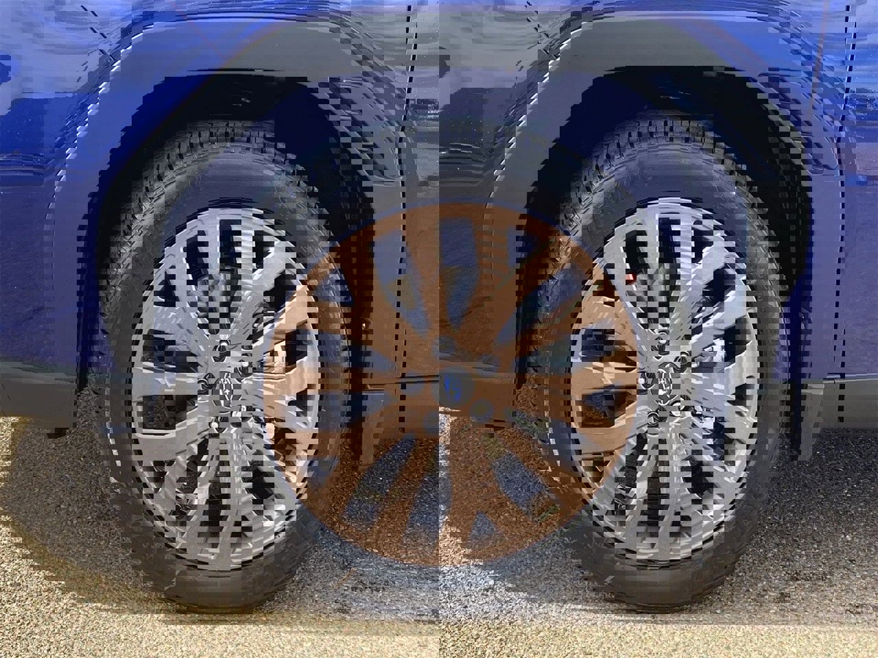 New 2026 Subaru Forester Sport image 6