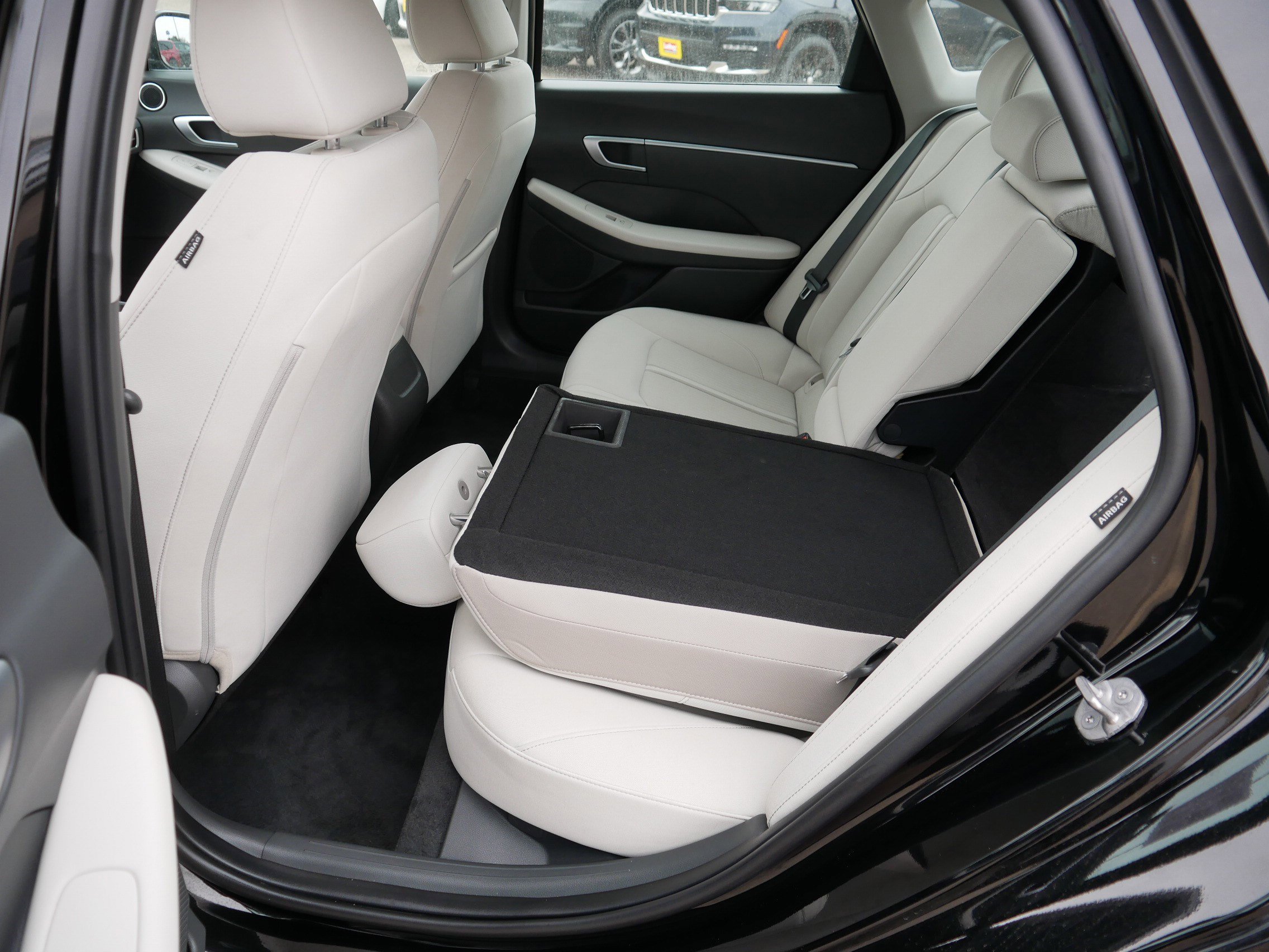 Used 2025 Hyundai Sonata SEL image 35