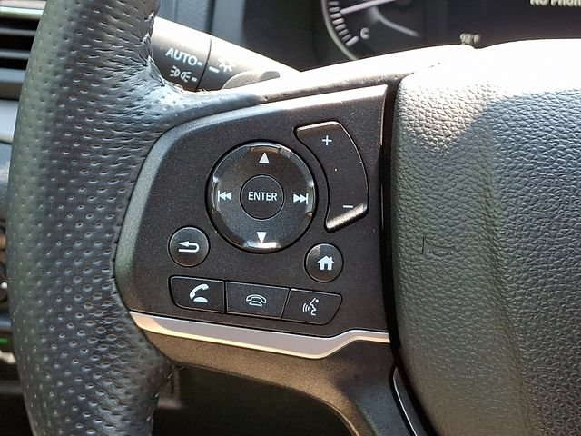 Certified 2024 Honda Passport EX-L image 22