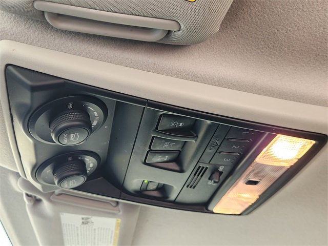 Used 2021 Toyota 4Runner TRD Off-Road Premium image 25