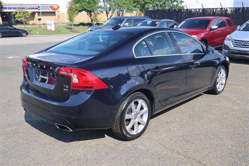 Used 2016 Volvo S60 T5 Premier w/ Convenience Package AWD/4WD image 5