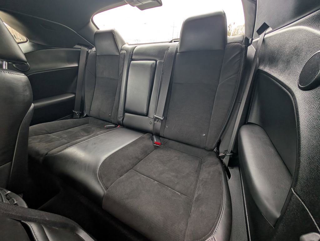 Used 2022 Dodge Challenger GT w/ Plus Package image 15