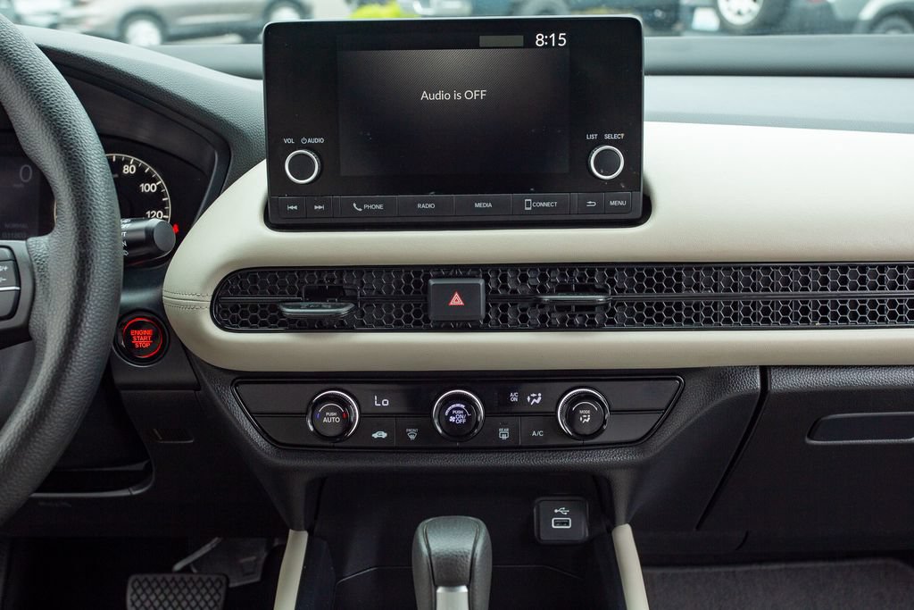Used 2024 Honda HR-V LX image 21