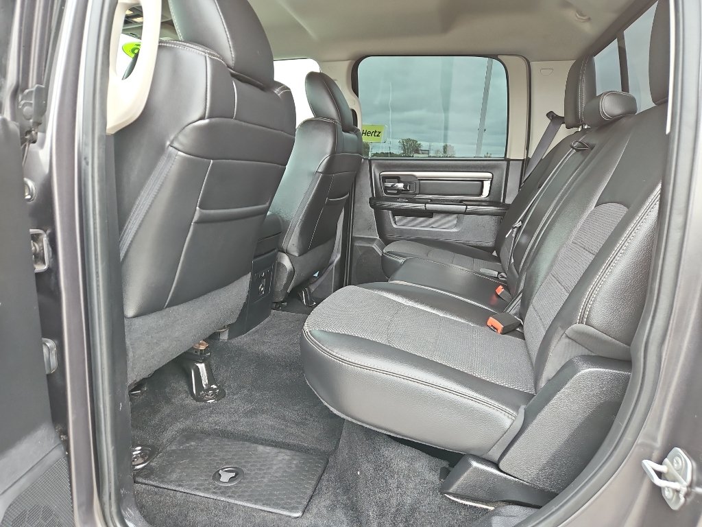 Used 2016 RAM 1500 Sport AWD/4WD image 17